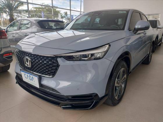 HONDA HR-V 1.5 DI I-VTEC TURBO FLEX TOURING CVT